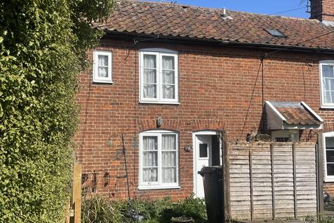 2 bedroom terraced house for sale, 25 Jays Green, Harleston, Norfolk IP20 9HQ