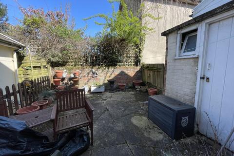 2 bedroom terraced house for sale, 25 Jays Green, Harleston, Norfolk IP20 9HQ