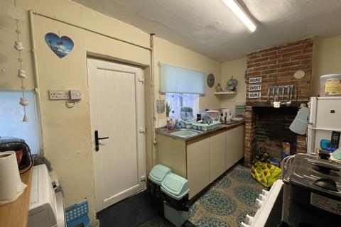 2 bedroom terraced house for sale, 25 Jays Green, Harleston, Norfolk IP20 9HQ