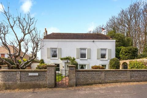 undefined, Church Lane, Sompting, BN15 0BA