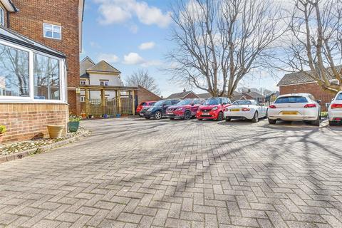 1 bedroom flat for sale, Prospect Road, Hythe, Kent