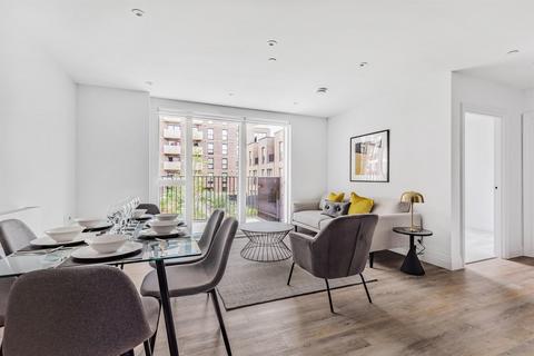 2 bedroom apartment to rent, Joseph Huntley Walk, Reading, RG1