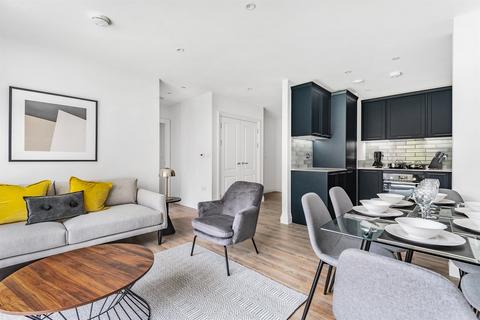 2 bedroom apartment to rent, Joseph Huntley Walk, Reading, RG1