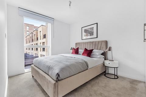 2 bedroom apartment to rent, Joseph Huntley Walk, Reading, RG1