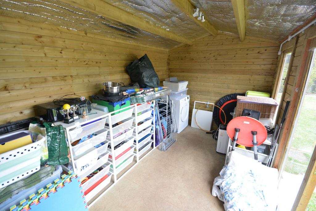 Home office