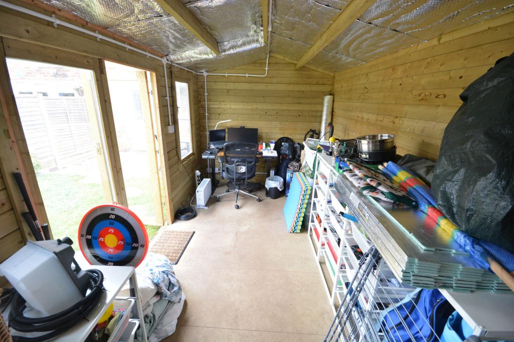 Home office