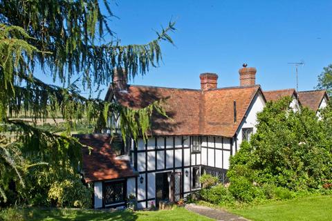 3 bedroom property for sale, Flintwell Cottage, Lower Basildon, RG8