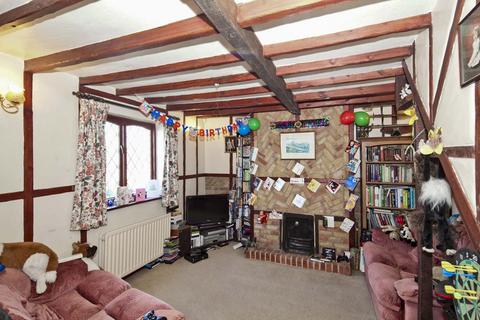 3 bedroom property for sale, Flintwell Cottage, Lower Basildon, RG8