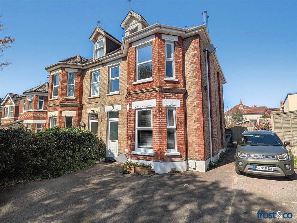 123 Alexandra Road
