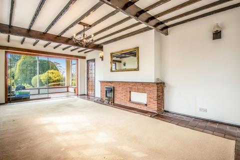 3 bedroom detached house for sale, Spinney Rise, Toton, Nottingham, Nottinghamshire, NG9