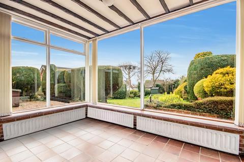 3 bedroom detached house for sale, Spinney Rise, Toton, Nottingham, Nottinghamshire, NG9
