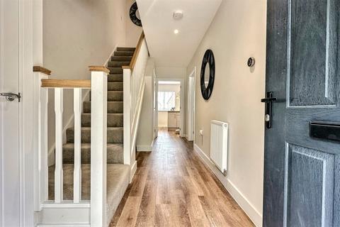 4 bedroom semi-detached house for sale, Eastleigh