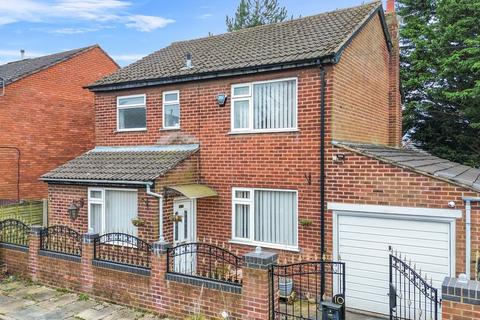 3 bedroom detached house for sale, Dellside Grove, St. Helens, WA9