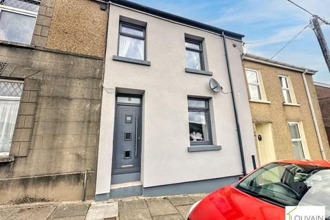 6 Rhyd Terrace, Tredegar, NP22 4LX