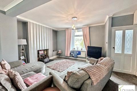 6 Rhyd Terrace, Tredegar, NP22 4LX