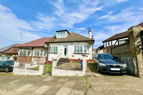 undefined, Winston Avenue, London NW9