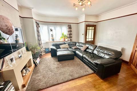 undefined, Winston Avenue, London NW9