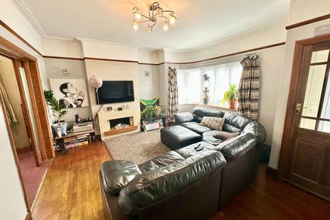 undefined, Winston Avenue, London NW9