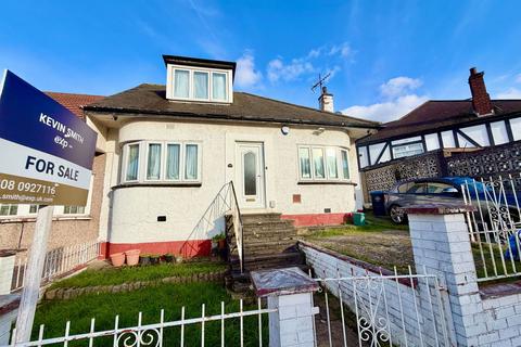 undefined, Winston Avenue, London NW9
