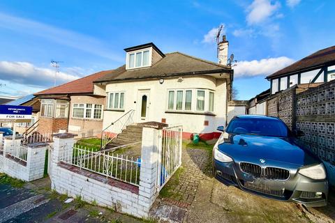 undefined, Winston Avenue, London NW9