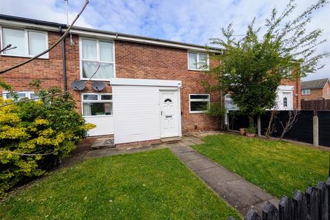 2 bedroom apartment for sale, Hawthorne Crescent, Farndon