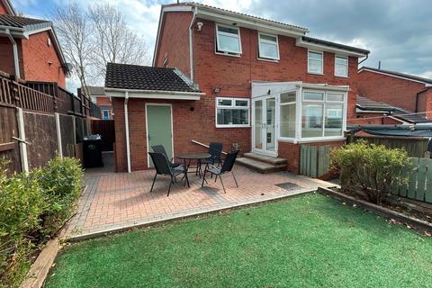 19 Cherry Hills, Darton, Barnsley, S75 5NZ