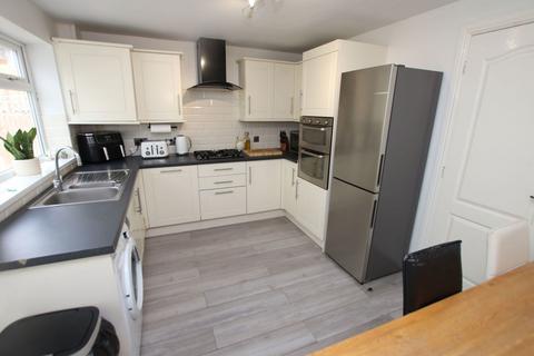 19 Cherry Hills, Darton, Barnsley, S75 5NZ