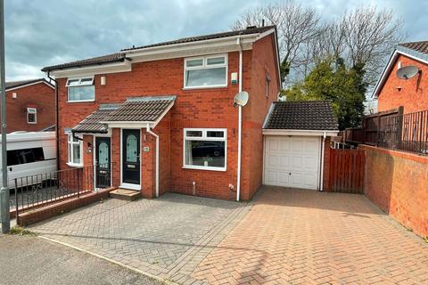 19 Cherry Hills, Darton, Barnsley, S75 5NZ