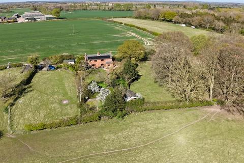 3 bedroom detached house for sale, The Hoo, Preston-on-the Weald Moors, Telford
