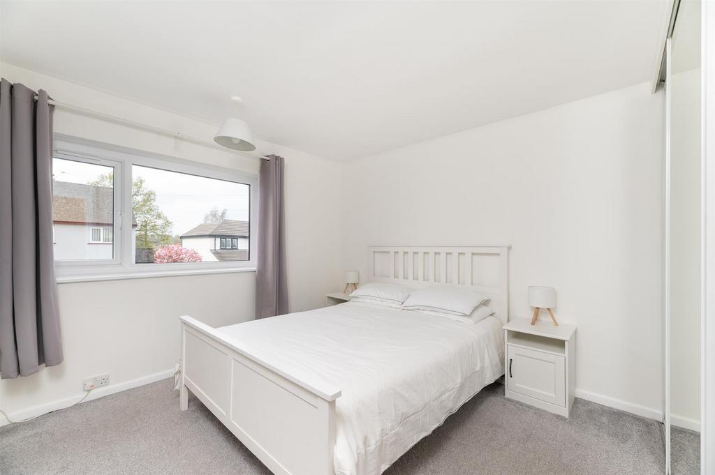 Bedroom 1.
