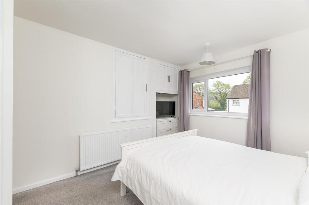 Bedroom 1.