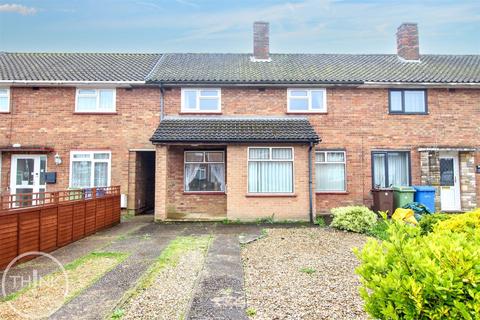 3 bedroom terraced house for sale, Churchman Road, Norwich NR7