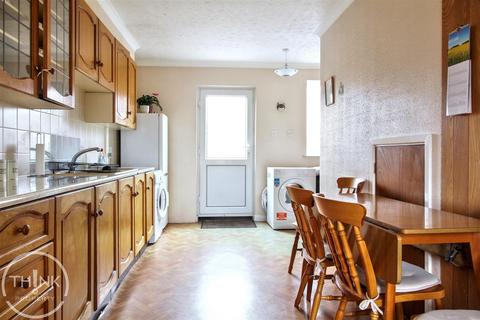 3 bedroom terraced house for sale, Churchman Road, Norwich NR7
