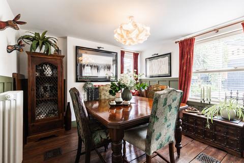 21 Baxter Row, Dereham, NR19 1AY