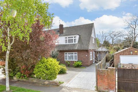 3 bedroom semi-detached house for sale, Brantwood Road, Bexleyheath DA7