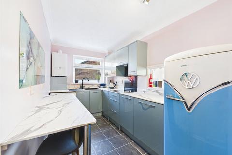 2 bedroom apartment for sale, Sycamore Close, Christchurch, Dorset, BH23