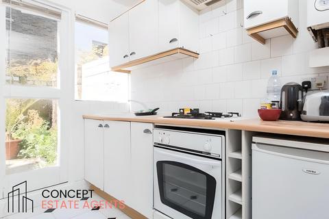 1 bedroom apartment to rent, Cathles Road, Balham, SW12