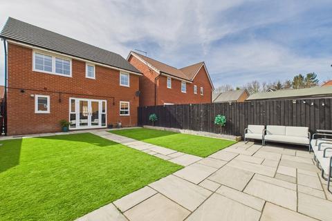 undefined, Nalton Drive, Driffield, YO25 5GE