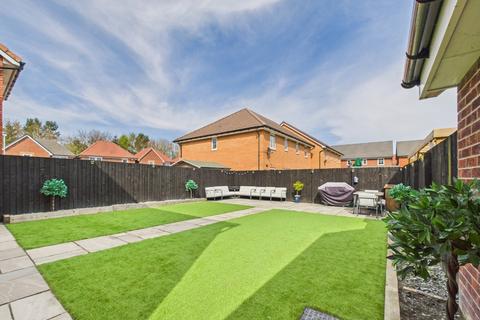 undefined, Nalton Drive, Driffield, YO25 5GE