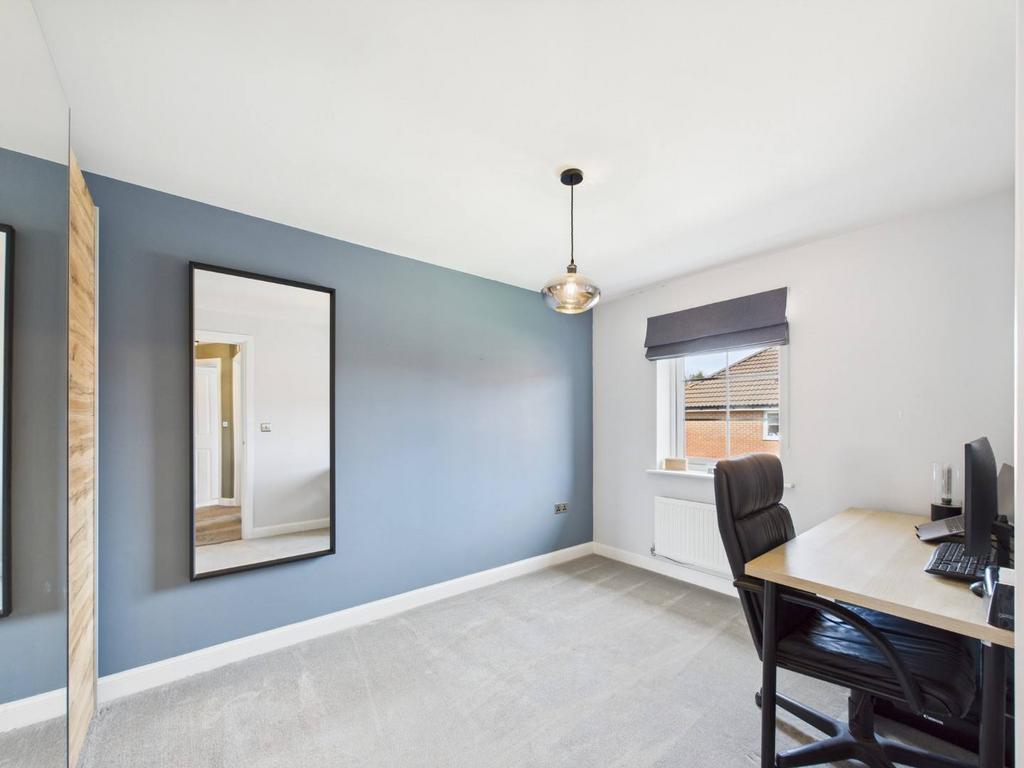 Bedroom Four