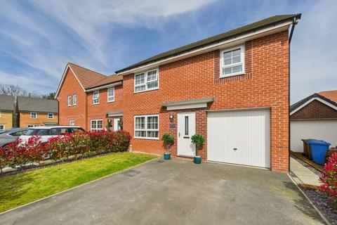 undefined, Nalton Drive, Driffield, YO25 5GE