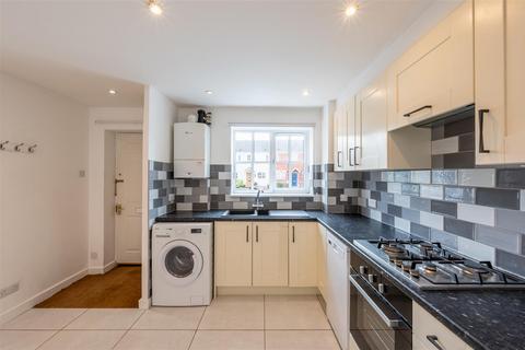 2 bedroom townhouse for sale, 5 Painters Place, Bicton Heath, Shrewsbury, SY3 5PT