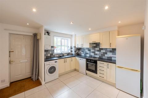 2 bedroom townhouse for sale, 5 Painters Place, Bicton Heath, Shrewsbury, SY3 5PT