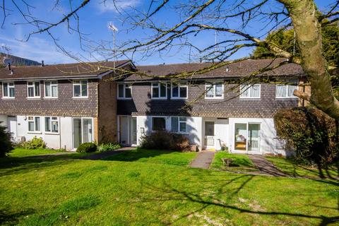 2 bedroom terraced house to rent, Newton Court, Perrymount Road, Haywards Heath