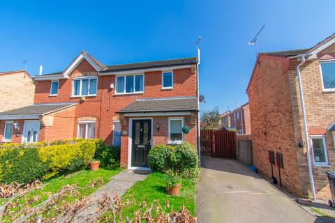 6 Ambleside Way, Leicester, LE2 9GJ