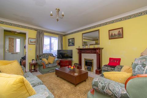 6 Ambleside Way, Leicester, LE2 9GJ