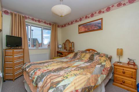 6 Ambleside Way, Leicester, LE2 9GJ