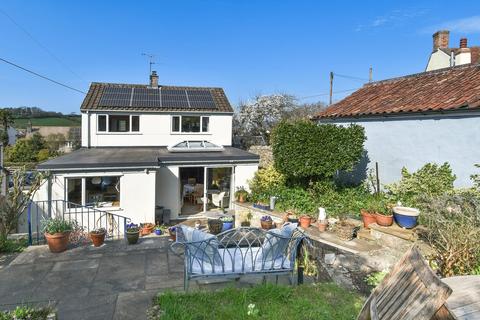 4 bedroom detached house for sale, Combe Batch, Wedmore, BS28