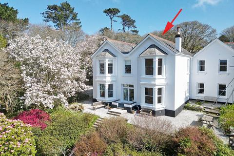 2 bedroom flat for sale, Port Navas, Constantine, Falmouth, Cornwall