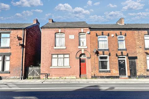 207 Oldham Road, Ashton-under-lyne, OL7 9AS